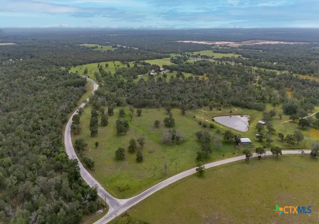 Land for sale at 104 Longhorn Rd, Stockdale, TX 78160 | MLS# 607456