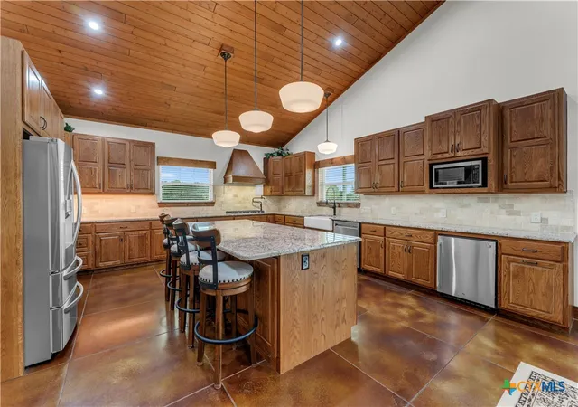 Photo 3 of Single family home for sale at 5020 County Rd 252, Bertram, TX 78605 | MLS# 608407 | Listing updated on 2026-09-15