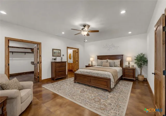 Photo 3 of Single family home for sale at 5020 County Rd 252, Bertram, TX 78605 | MLS# 608407 | Listing updated on 2026-09-15