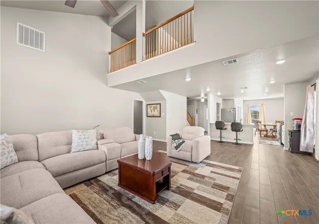 Photo 4 of Single family home for sale at 1544 Justice Dr, Copperas Cove, TX 76522 | MLS# 609294 | Listing updated on 2026-09-01