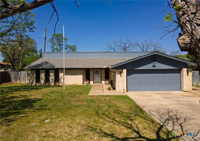 Photo 2 of Single family home for sale at 1205 Mildred Lee Ln, Harker Heights, TX 76548 | MLS# 609165 | Listing updated on 2026-09-14