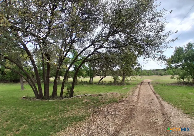 Photo 3 of Land for sale at 14450 Fm 2843, Salado, TX 76571 | MLS# 609379 | Listing updated on 2026-09-08