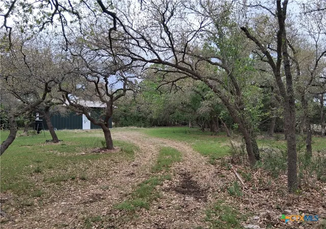 Photo 4 of Land for sale at 14450 Fm 2843, Salado, TX 76571 | MLS# 609379 | Listing updated on 2026-09-08