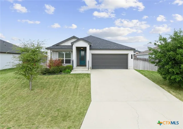 Photo 2 of Single family home for sale at 6112 Monza Dr, Temple, TX 76502 | MLS# 609342 | Listing updated on 2026-09-14