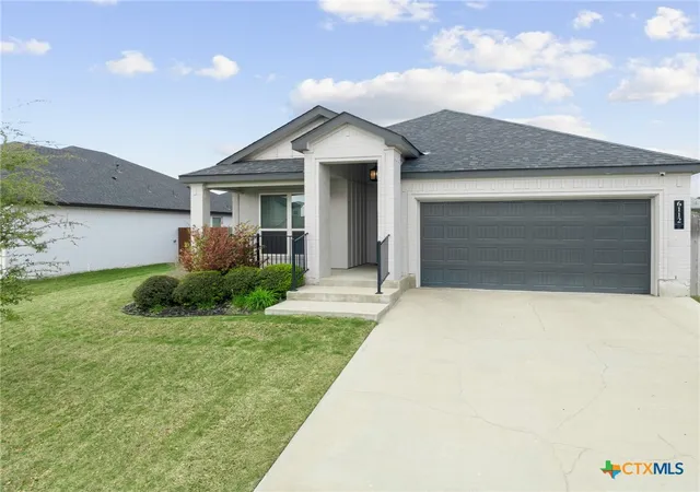 Photo 3 of Single family home for sale at 6112 Monza Dr, Temple, TX 76502 | MLS# 609342 | Listing updated on 2026-09-14