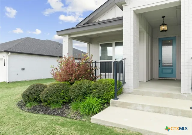 Photo 3 of Single family home for sale at 6112 Monza Dr, Temple, TX 76502 | MLS# 609342 | Listing updated on 2026-09-14
