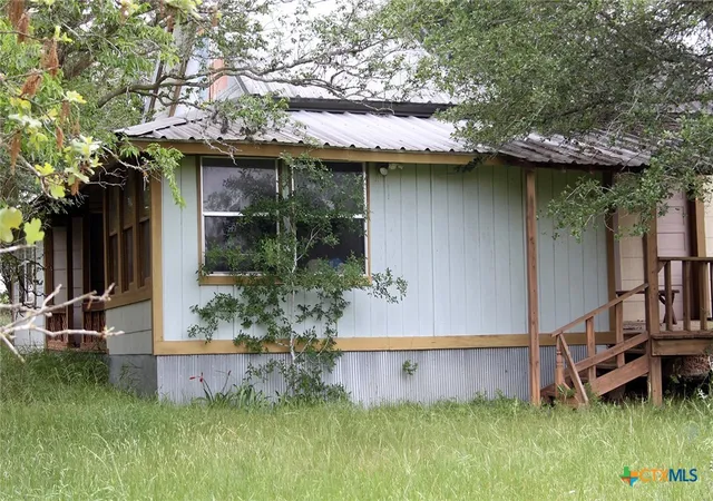 Photo 3 of Land for sale at 7887 Pettytown Rd, Red Rock, TX 78662 | MLS# 609417 | Listing updated on 2026-09-23