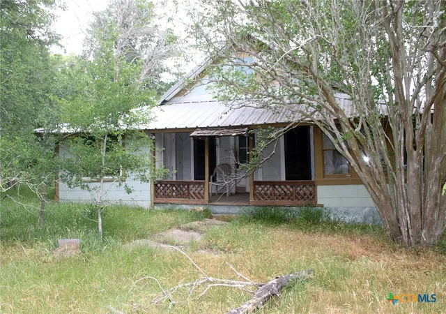 Photo 4 of Land for sale at 7887 Pettytown Rd, Red Rock, TX 78662 | MLS# 609417 | Listing updated on 2026-09-23