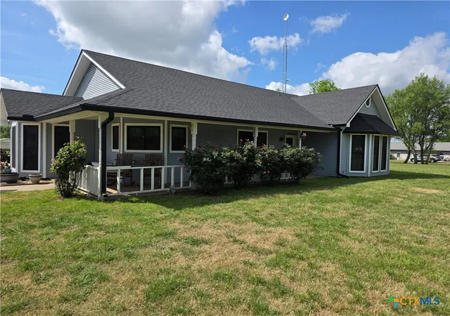 Photo 1 of Single family home for sale at 114 Lcr 465, Mexia, TX 76667 | MLS# 609422 | Listing updated on 2026-08-25