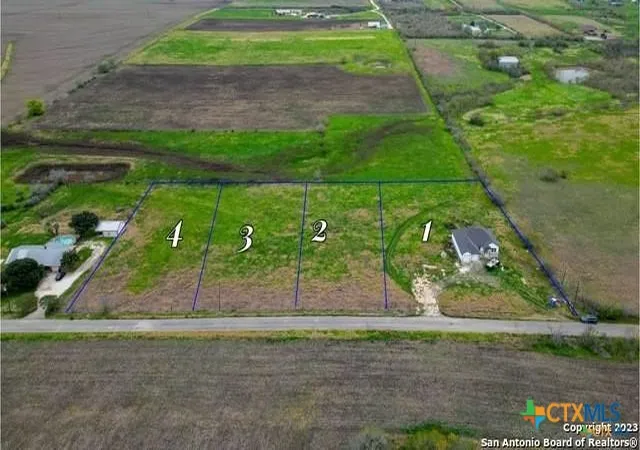 Photo 1 of Sale Pending at 2395 Partnership Rd, Seguin, TX 78155 | MLS# 609449 | Listing updated on 2026-08-21