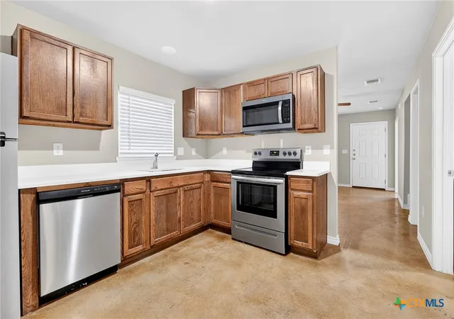 Photo 3 of House for sale at 1015 N 10th Street, Killeen, TX 76541 | MLS# 609448 | Listing updated on 2026-09-09