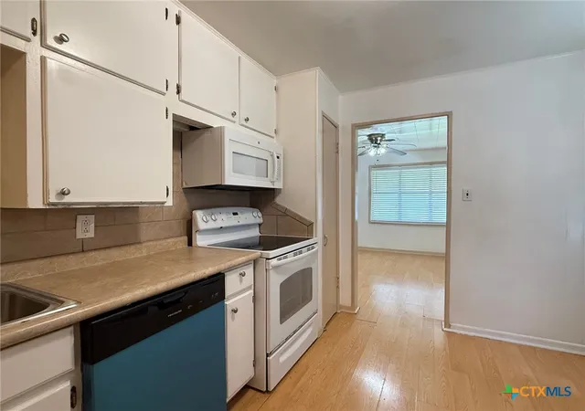 Photo 4 of Single family home for sale at 1206 Sissom Ct, Killeen, TX 76541 | MLS# 609233 | Listing updated on 2026-09-04