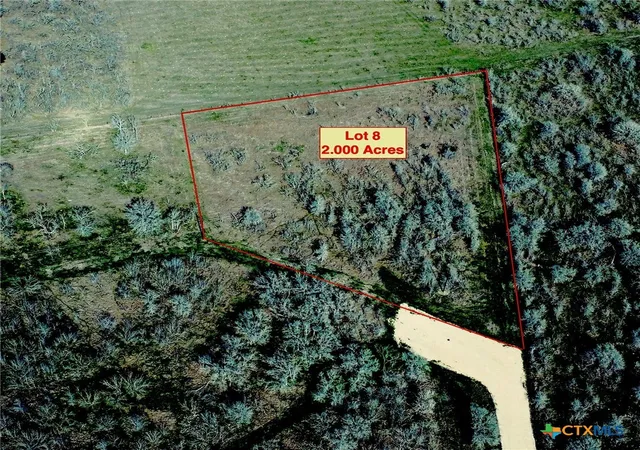 Photo 3 of Sale Pending at 8 Fm 2814, Waelder, TX 78959 | MLS# 608852 | Listing updated on 2026-08-04