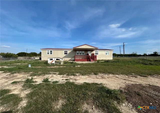 Photo 3 of Manufactured home for sale at 850 Blakely Rd, Gatesville, TX 76528 | MLS# 609346 | Listing updated on 2026-09-01