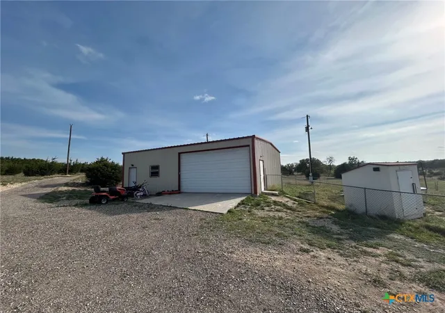 Photo 3 of Manufactured home for sale at 850 Blakely Rd, Gatesville, TX 76528 | MLS# 609346 | Listing updated on 2026-09-01