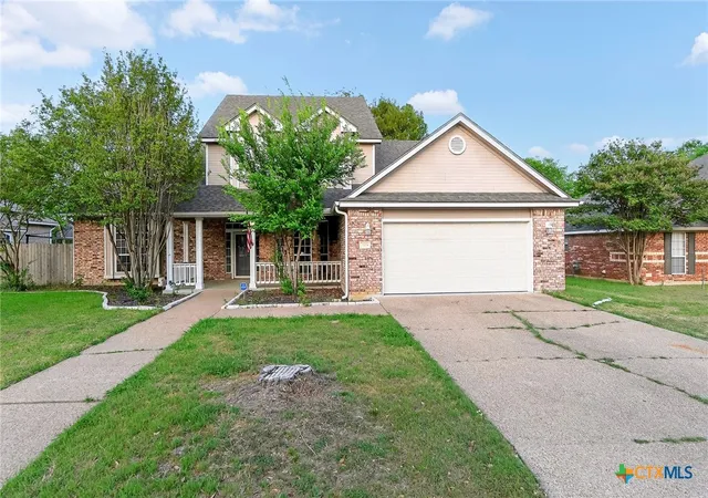 Photo 1 of Single family home for sale at 2105 Grizzly Trl, Harker Heights, TX 76548 | MLS# 609574 | Listing updated on 2026-09-06