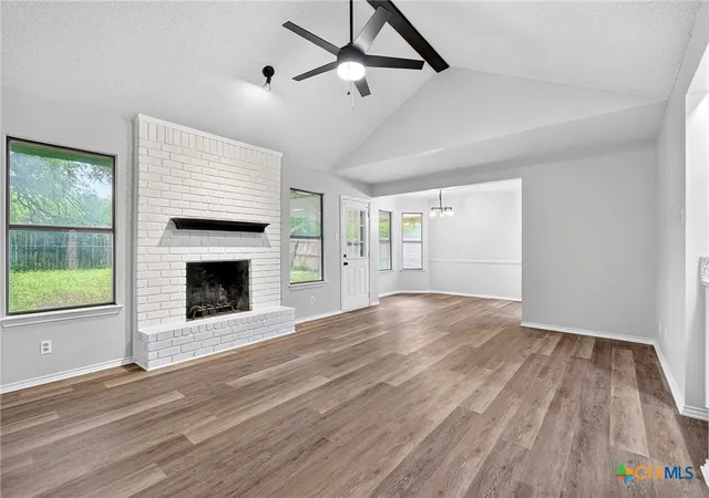 Photo 3 of Single family home for sale at 3305 Forest Hl Dr, Killeen, TX 76542 | MLS# 609492 | Listing updated on 2026-09-14