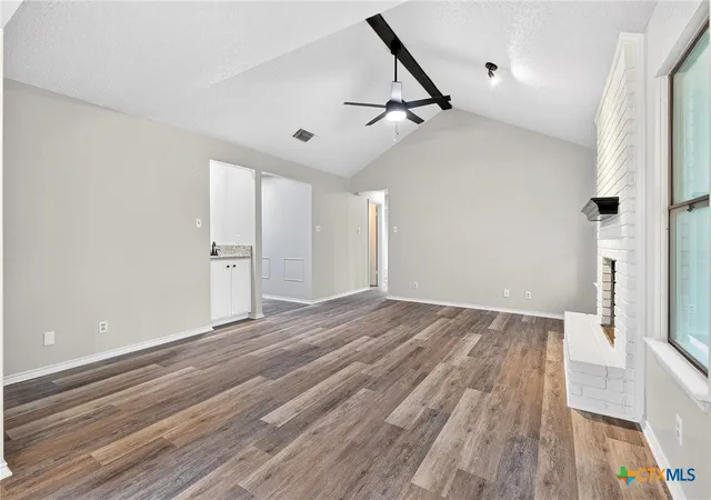 Photo 4 of Single family home for sale at 3305 Forest Hl Dr, Killeen, TX 76542 | MLS# 609492 | Listing updated on 2026-09-14