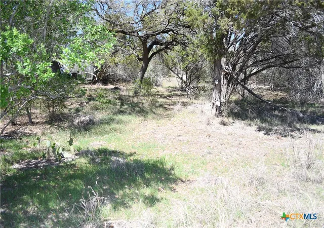 Photo 2 of Land for sale at 1361 Hidden Valley Dr, Spring Branch, TX 78070 | MLS# 609499 | Listing updated on 2026-09-03
