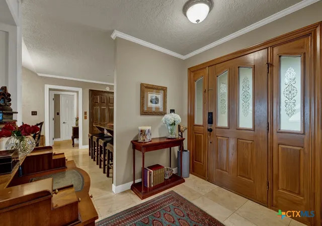 Photo 3 of Single family home for sale at 605 High Oaks Rd, Canyon Lake, TX 78133 | MLS# 609596 | Listing updated on 2026-08-24