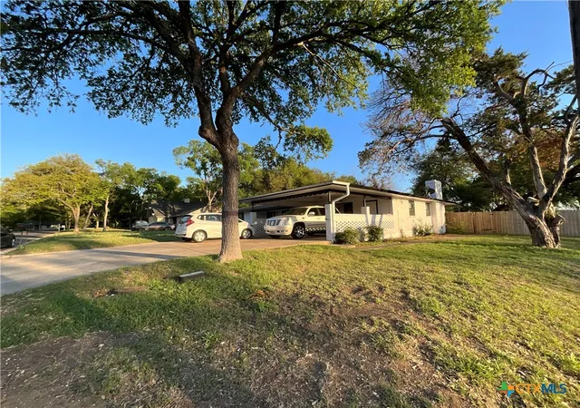 Photo 1 of Single family home for sale at 3413 Forest Trl, Temple, TX 76502 | MLS# 609618 | Listing updated on 2026-09-03