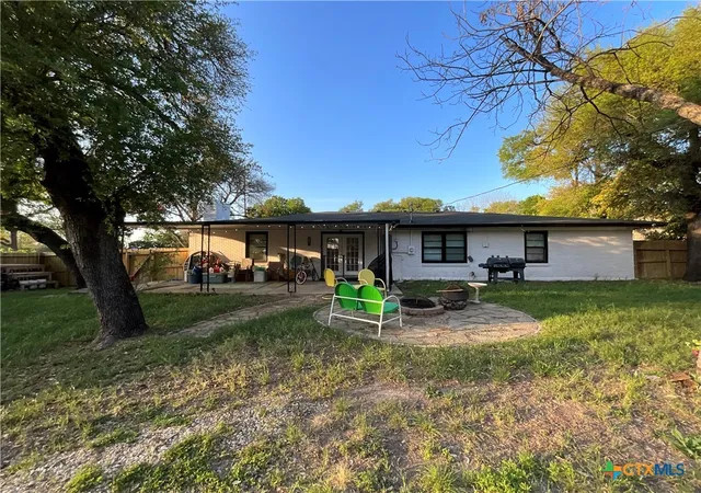 Photo 4 of Single family home for sale at 3413 Forest Trl, Temple, TX 76502 | MLS# 609618 | Listing updated on 2026-09-03