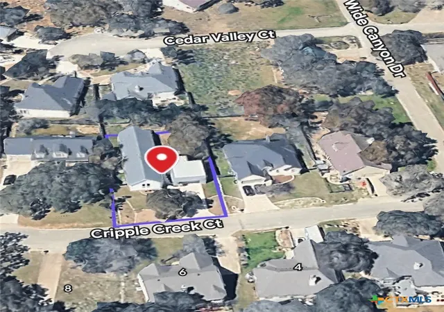 Photo 2 of Single family home for sale at 5 Cripple Crk Ct, Wimberley, TX 78676 | MLS# 609357 | Listing updated on 2026-09-11