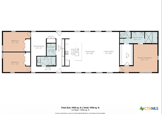 Photo 3 of Single family home for sale at 5 Cripple Crk Ct, Wimberley, TX 78676 | MLS# 609357 | Listing updated on 2026-09-11