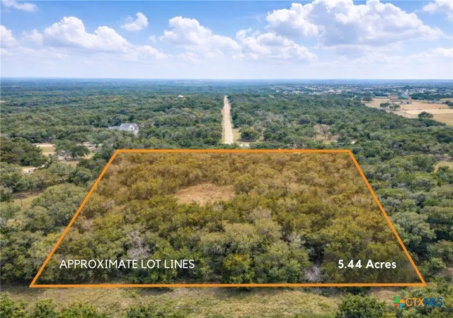 Photo 1 of Land for sale at 3050 Oak Ledge, San Marcos, TX 78666 | MLS# 609643 | Listing updated on 2026-08-04
