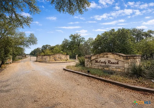 Photo 2 of Land for sale at 3050 Oak Ledge, San Marcos, TX 78666 | MLS# 609643 | Listing updated on 2026-08-04