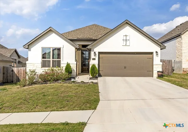Photo 1 of Single family home for sale at 3034 Agar Park, Bulverde, TX 78163 | MLS# 609043 | Listing updated on 2026-08-28