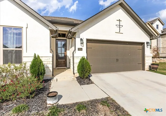 Photo 3 of Single family home for sale at 3034 Agar Park, Bulverde, TX 78163 | MLS# 609043 | Listing updated on 2026-08-28