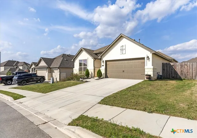Photo 3 of Single family home for sale at 3034 Agar Park, Bulverde, TX 78163 | MLS# 609043 | Listing updated on 2026-08-28