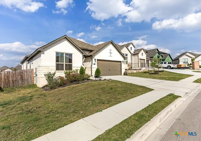 Photo 4 of Single family home for sale at 3034 Agar Park, Bulverde, TX 78163 | MLS# 609043 | Listing updated on 2026-08-28