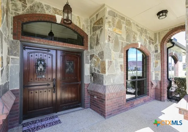 Photo 2 of Single family home for sale at 5207 Driftwood Ct, Killeen, TX 76542 | MLS# 608932 | Listing updated on 2026-09-14