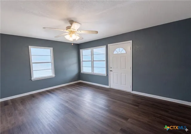 Photo 1 of Single family home for sale at 810 Attas Ave, Killeen, TX 76541 | MLS# 609244 | Listing updated on 2026-08-24