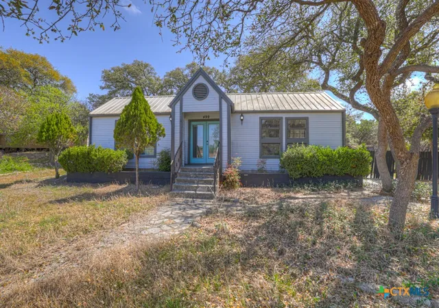 Photo 2 of Single family home for sale at 499 Lakeway, Spring Branch, TX 78070 | MLS# 609737 | Listing updated on 2026-08-18