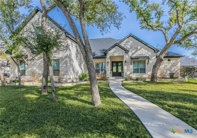 Photo 1 of Single family home for sale at 111 Lago Viento Ln, Belton, TX 76513 | MLS# 609729 | Listing updated on 2026-09-08