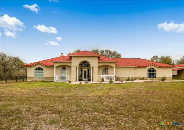 Photo 1 of Single family home for sale at 16 Rockwood Dr, Victoria, TX 77905 | MLS# 609699 | Listing updated on 2026-08-21