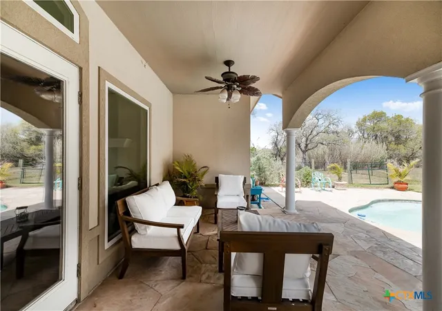 Photo 2 of Single family home for sale at 16 Rockwood Dr, Victoria, TX 77905 | MLS# 609699 | Listing updated on 2026-08-21