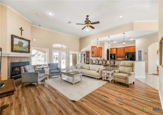 Photo 4 of Single family home for sale at 16 Rockwood Dr, Victoria, TX 77905 | MLS# 609699 | Listing updated on 2026-08-21