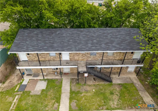 Photo 1 of Condo for sale at 1016 N 12th Street, Killeen, TX 76541 | MLS# 609752 | Listing updated on 2026-10-01