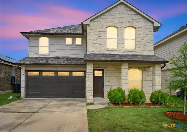 Photo 1 of Single family home for sale at 9008 Sandyford Ct, Killeen, TX 76542 | MLS# 608557 | Listing updated on 2026-08-24