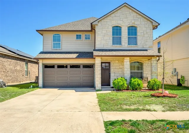 Photo 2 of Single family home for sale at 9008 Sandyford Ct, Killeen, TX 76542 | MLS# 608557 | Listing updated on 2026-08-24