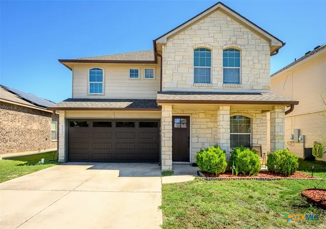 Photo 3 of Single family home for sale at 9008 Sandyford Ct, Killeen, TX 76542 | MLS# 608557 | Listing updated on 2026-08-24