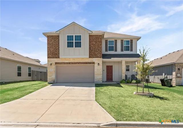 Photo 1 of Single family home for sale at 2227 Wasabi Rd, Temple, TX 76501 | MLS# 609852 | Listing updated on 2026-09-14