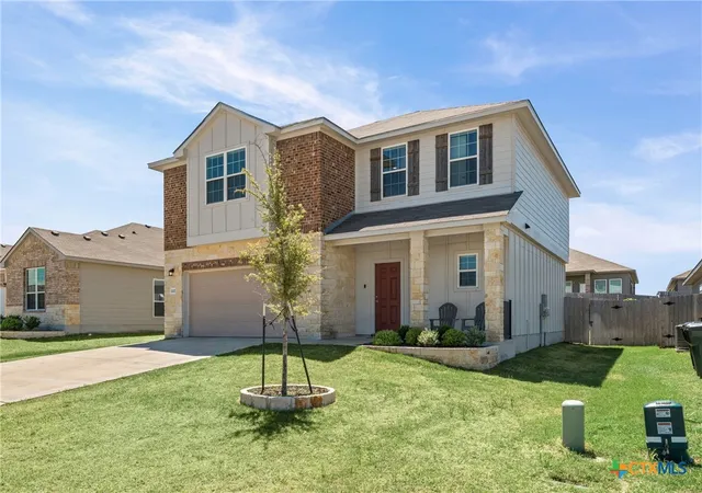 Photo 2 of Single family home for sale at 2227 Wasabi Rd, Temple, TX 76501 | MLS# 609852 | Listing updated on 2026-09-14