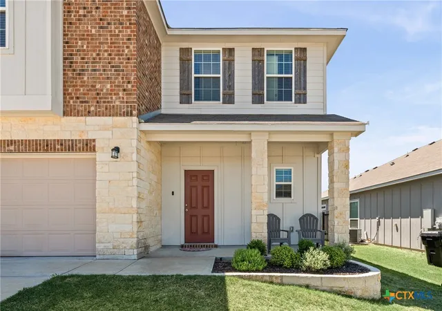 Photo 3 of Single family home for sale at 2227 Wasabi Rd, Temple, TX 76501 | MLS# 609852 | Listing updated on 2026-09-14