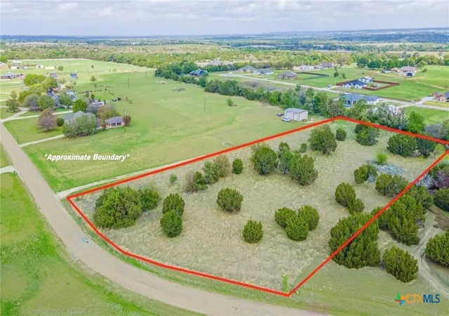 Photo 1 of Land for sale at Tbd Western Ridge Rd, Gatesville, TX 76528 | MLS# 609552 | Listing updated on 2026-09-02
