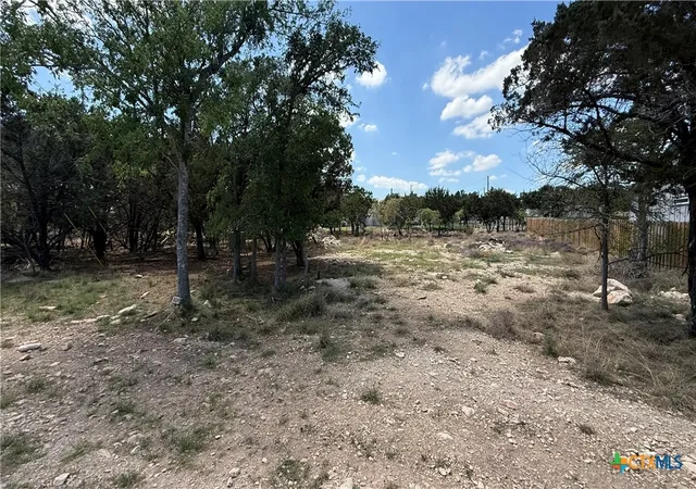 Photo 1 of Land for sale at 1024 Greenbriar Dr, Canyon Lake, TX 78133 | MLS# 610006 | Listing updated on 2026-08-28